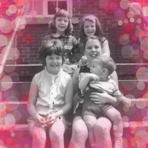 Meet your Posher, Denise